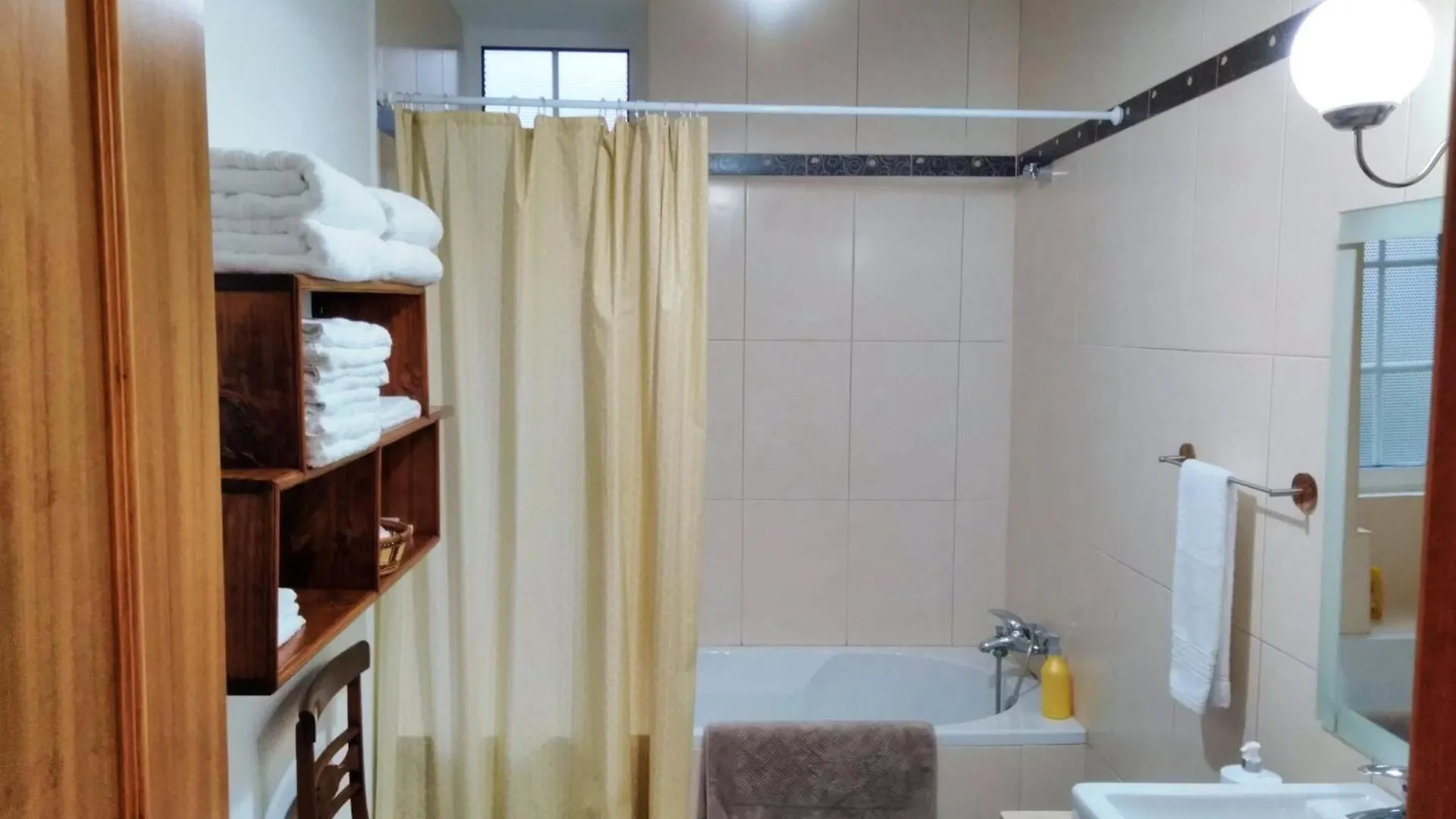 Holiday home Quinta Do Serrado Ribeira da Janela
