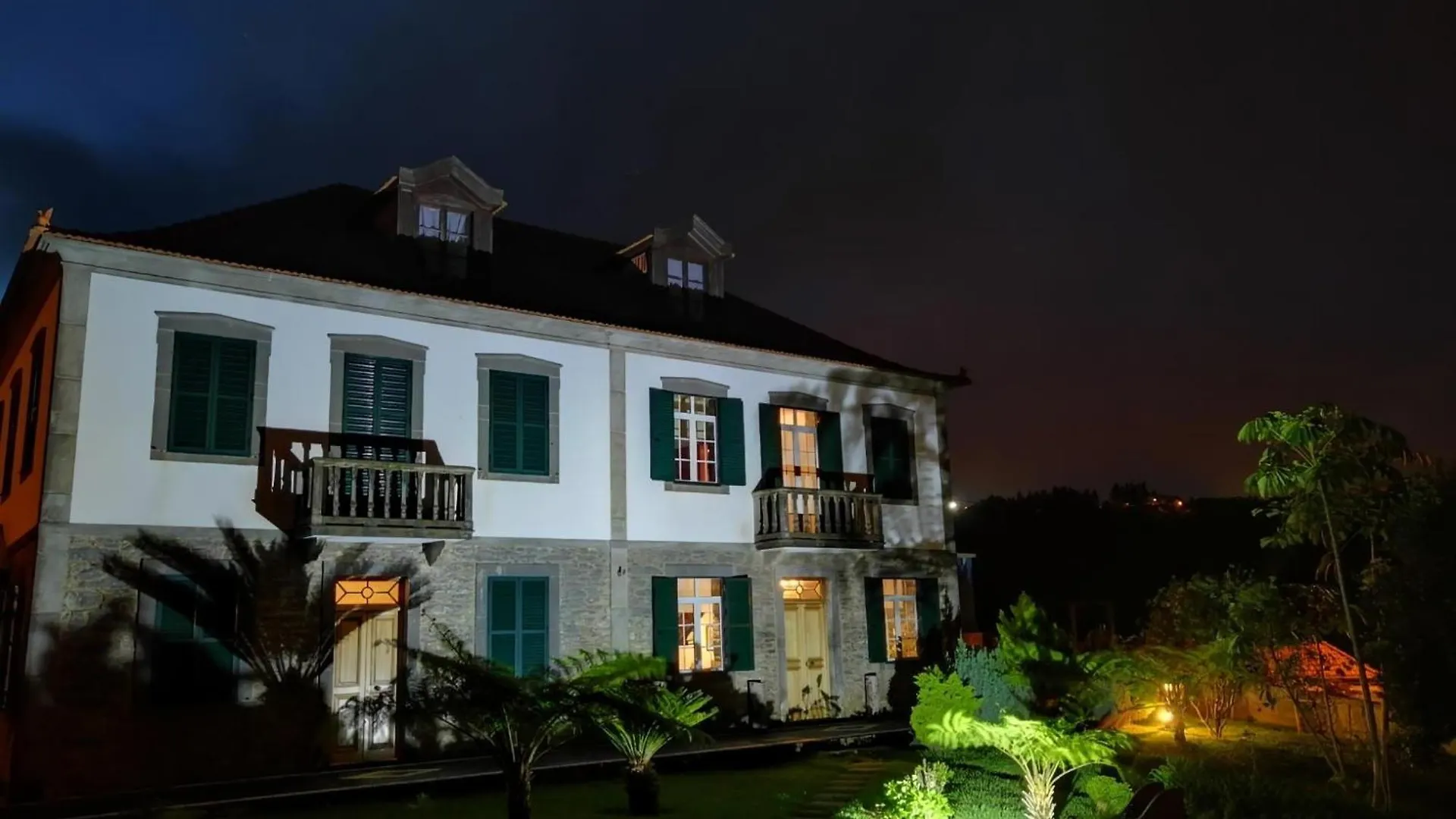 Quinta Do Serrado Ribeira da Janela Holiday home