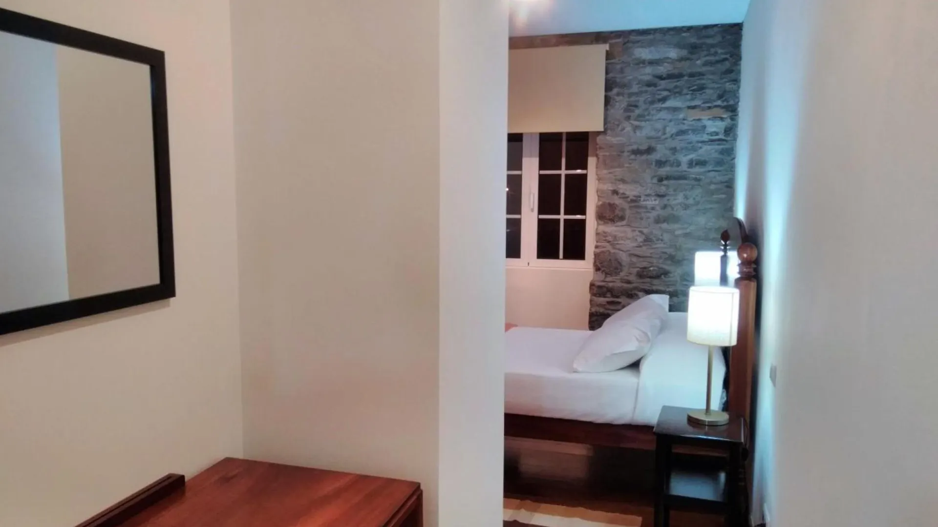 Holiday home Quinta Do Serrado Ribeira da Janela