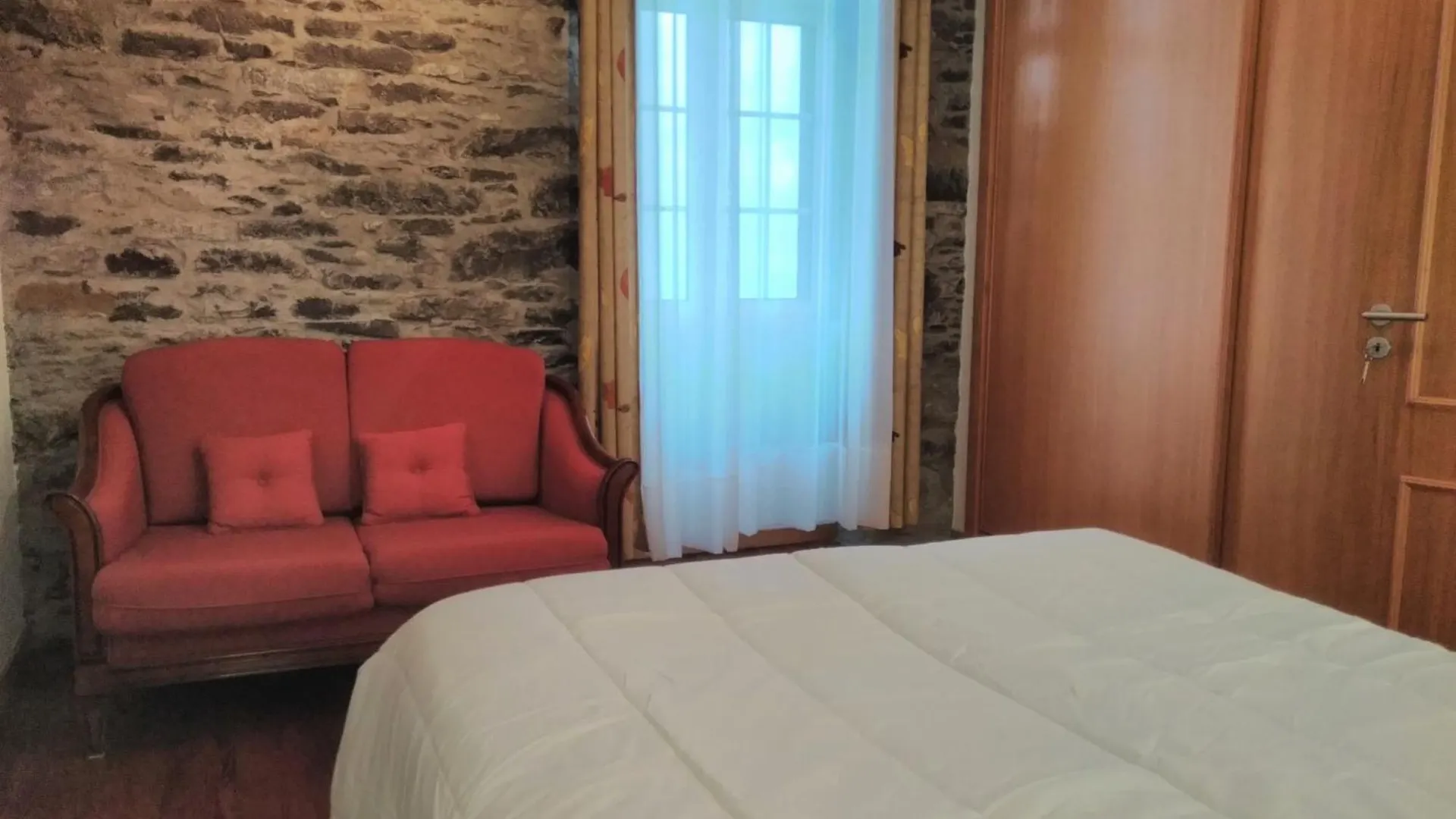 Holiday home Quinta Do Serrado Ribeira da Janela Portugal