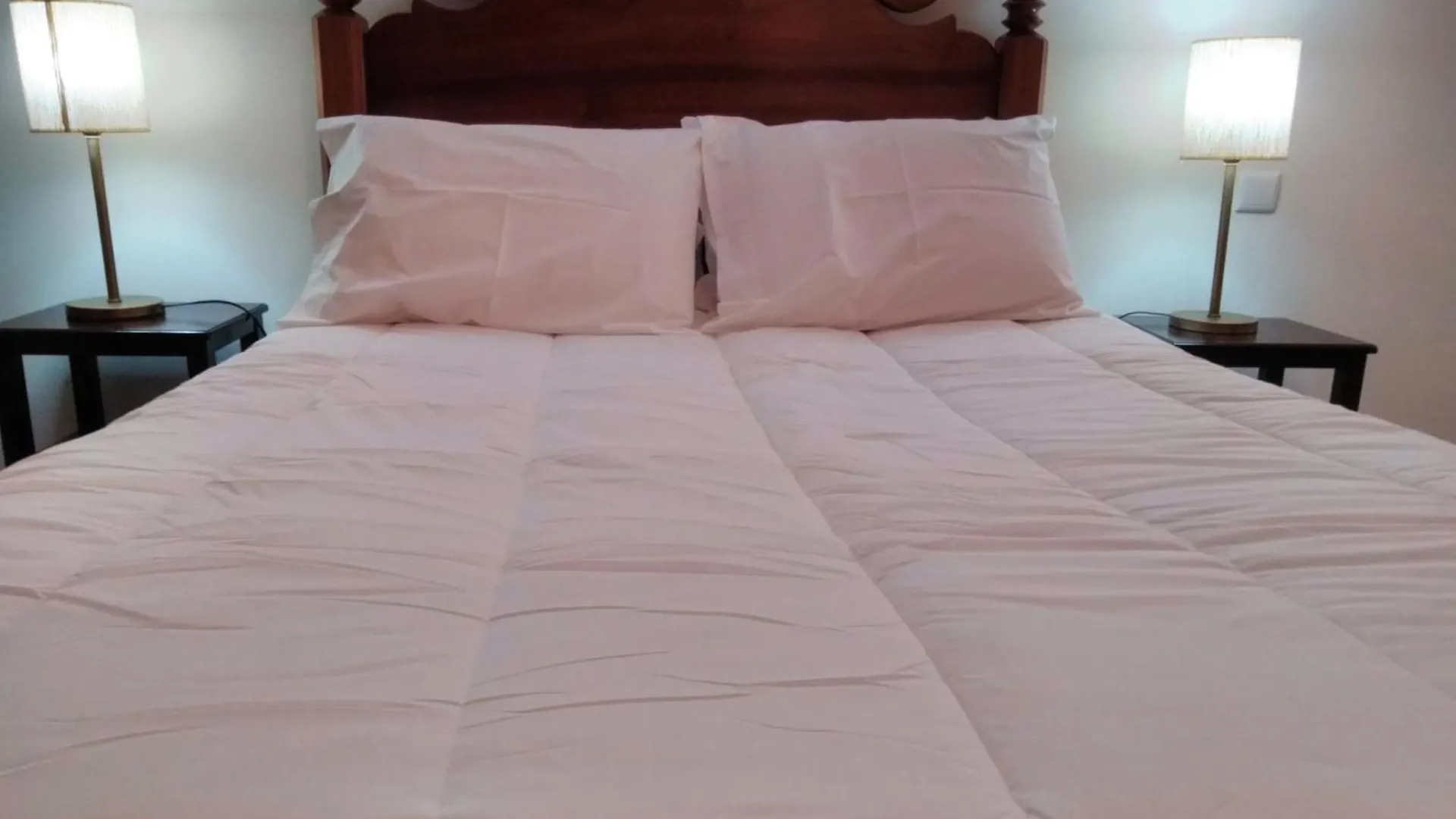 Quinta Do Serrado Ribeira da Janela Holiday home