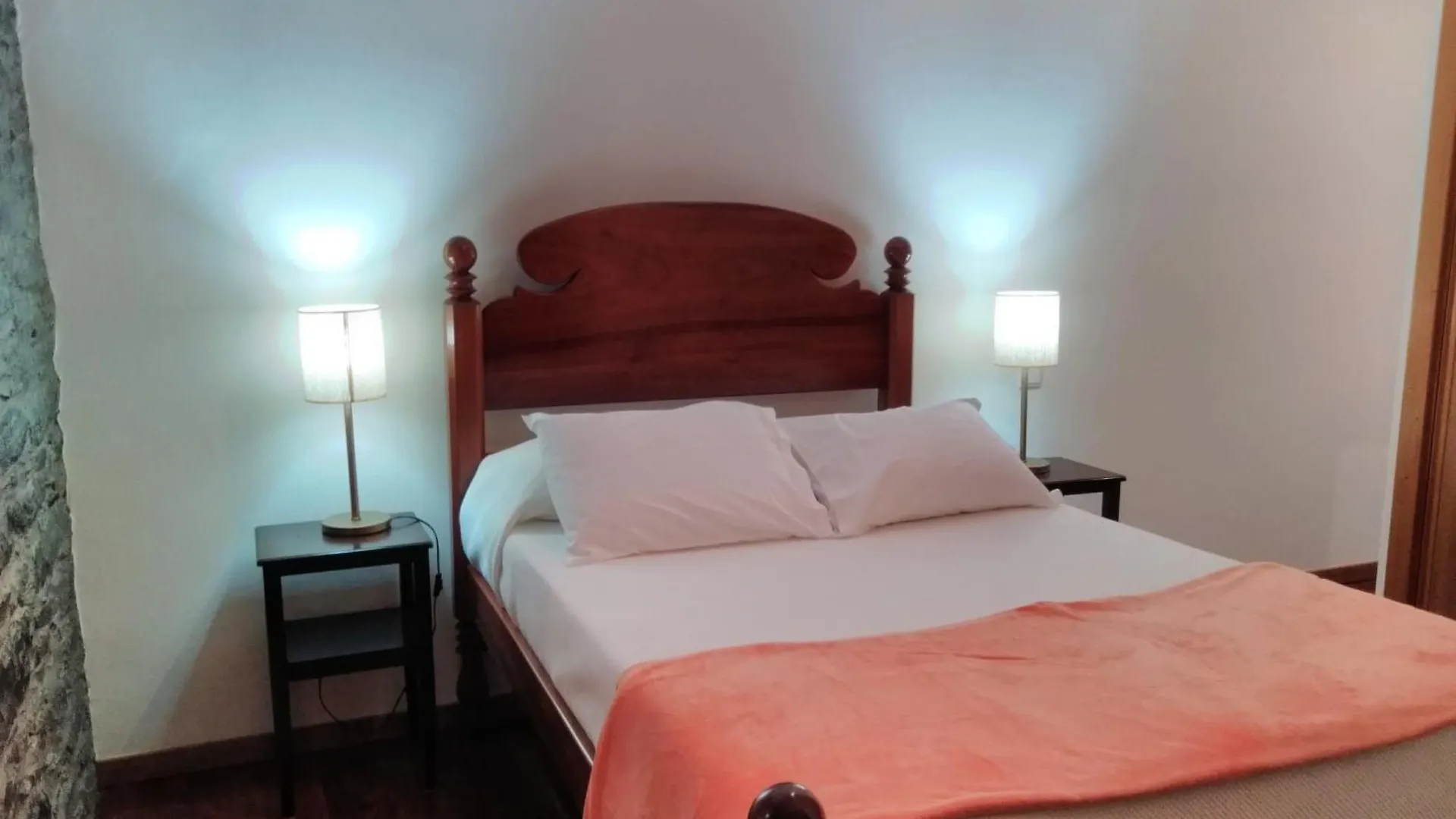 Holiday home Quinta Do Serrado Ribeira da Janela Portugal
