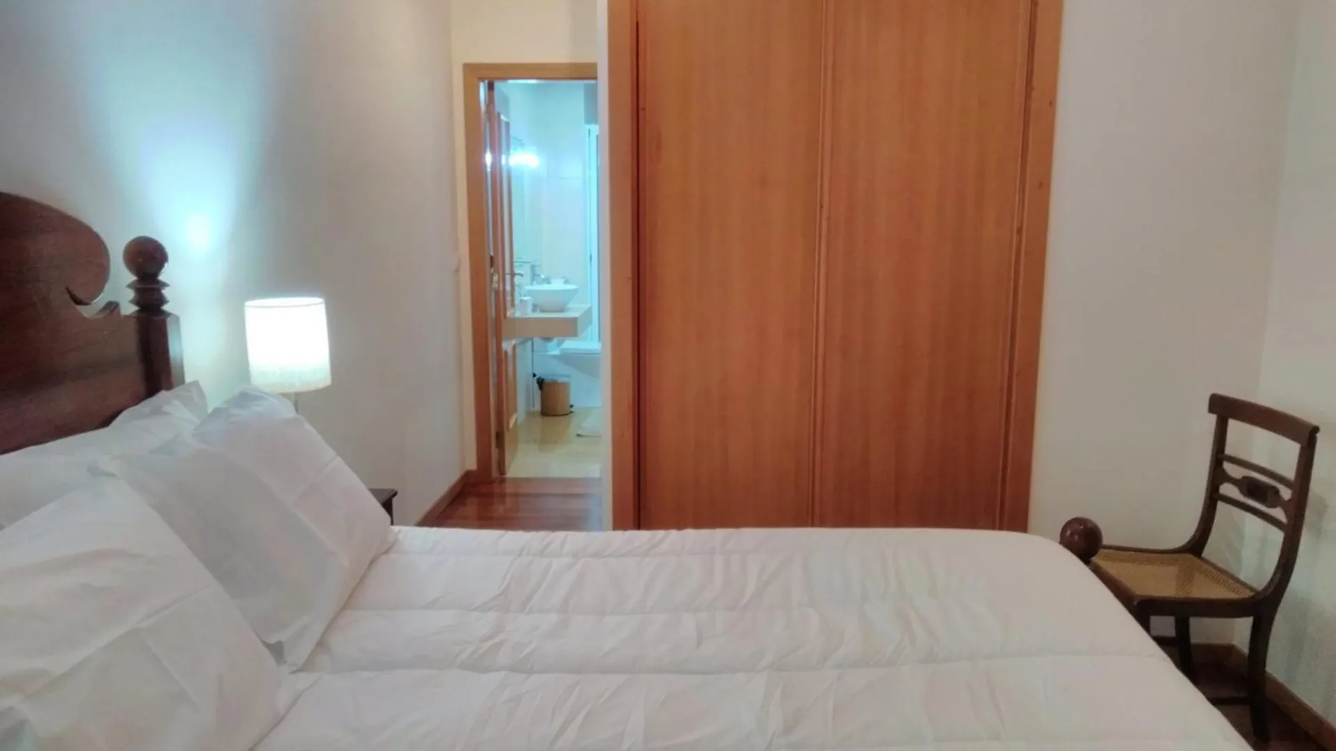 Quinta Do Serrado Ribeira da Janela Holiday home